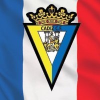 Cádiz CF 💛💙 (@cadiz_cffr) 's Twitter Profile Photo Cádiz CF 💛💙 (@cadiz_cffr) 's Twitter Profile Photo
