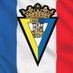 Cádiz CF 💛💙 (@Cadiz_CFFR) Twitter profile photo