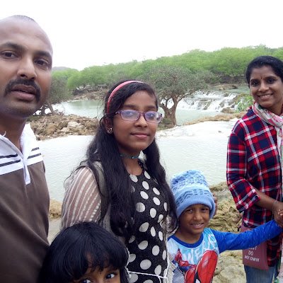 aryachalil's profile picture. Travel, Photography, Food, Driving etc...
Proud_Indian🇮🇳 Oman🇴🇲 2nd🏡
🇮🇳🇸🇦🇰🇼🇶🇦🇴🇲
😍😍Family Traveller
📽️🎥📱Vlogger