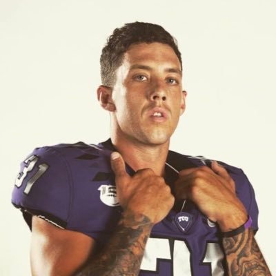 Prokick Australia 🏈 | TCU Punter/Holder 🐸💜                                                            https://t.co/vfPLt0GXYQ