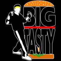 Big Tasty(@MattWal72914850) 's Twitter Profile Photo