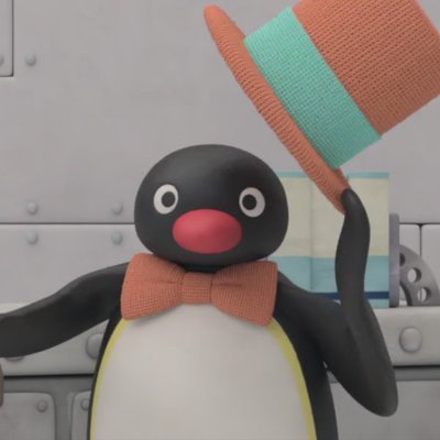 _damnpenguin_ Profile Picture