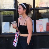 My Le (She/Hers) (@lehoangthaomy) 's Twitter Profile