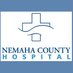 Nemaha County Hospital (@nemahacohosp) Twitter profile photo Nemaha County Hospital (@nemahacohosp) Twitter profile photo