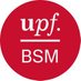 UPF-BSM (@bsm_upf) Twitter profile photo