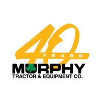 Murphy Tractor(@MurphyTractor) 's Twitter Profile Photo