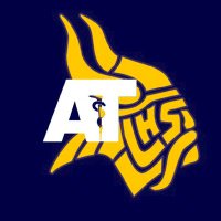 Lamar Viking Athletic Training (@vfndat) 's Twitter Profile
