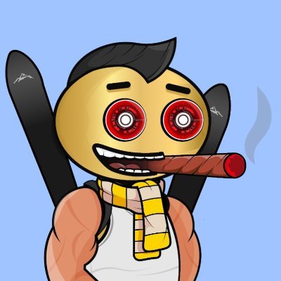 Dikkekoeken's profile picture. 