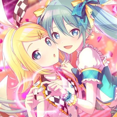 ❕さんのプロフィール画像