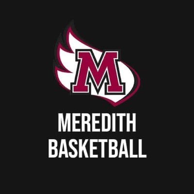 Official account of the Meredith College Women’s Basketball Team | Head Coach: @CoachMeganRahn | Assistant Coach: @CoachBecky34 | #WINGSUP