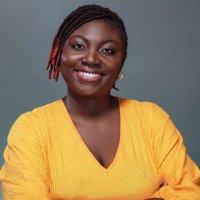 Ama Serwah Nerquaye-Tetteh(@ama_serwah) 's Twitter Profile Photo