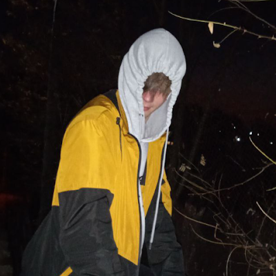 DorinMuset's profile picture. Никто