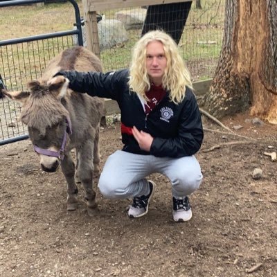 Nickybandz12's profile picture. Columbia high school CHSVFT aspiring SEAL team 6