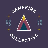 Campfire Collective(@buildacampfire) 's Twitter Profile Photo