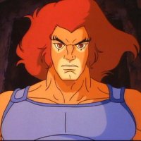 Anxious Lion-O(@AnxiousLionO) 's Twitter Profile Photo