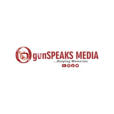 Ogunspeaks is an Online TV Platform, desire to change the face of community journalism in the country has brought about the motivation to establish OGUNSPEAKS.