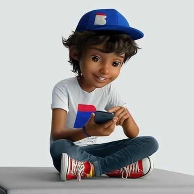 AmanTetra1's profile picture. 