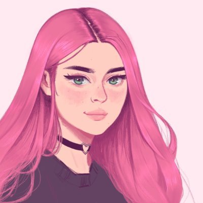 freelance illustrator • eng/esp/cat • she/her • 20+ • fanart mostly • https://t.co/CSWl2G0g7Y • danaerueart@gmail.com