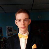 Thomas Virden - @thomas_virden Twitter Profile Photo