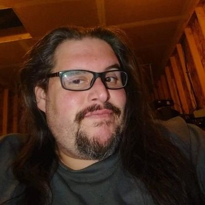 djfratt's profile picture. Empathy, Love, chaos, tranquility.