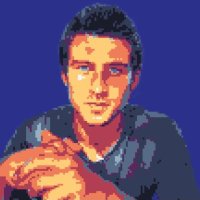 Stephen Andrews (@segasteve) 's Twitter Profile