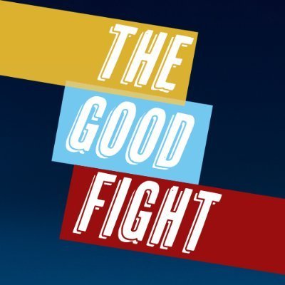 GoodFight_CBS Profile Picture