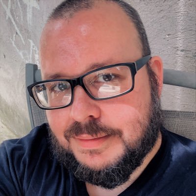 Musings, memes, and RTs from a Nerdy Non-binary Poly Leftist IT ENM Daddy. Tweets @SittingWithADHD on #ADHD #ASD #Buddhism #Meditation #Mindfulness (pn=any)