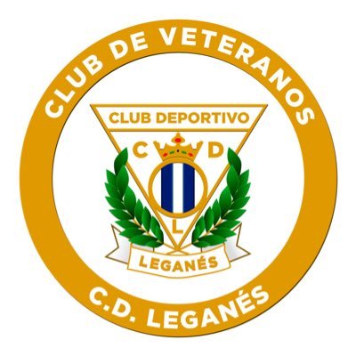 Equipo de veteranos de Leganes , su principal misión es seguir disfrutando del fútbol y ayudar en partidos benéficos y solidarios !!!