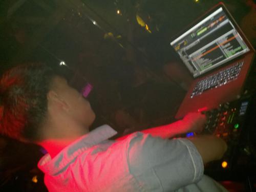 _DjTALENT's profile picture. dj.student.chill.dope.friendly.  :) For Bookings Contact Me at 562.413.5425 :)