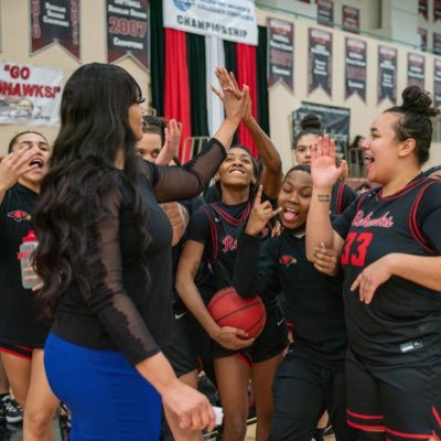 Penn State Alum 🙌🏽Head Women's Basketball Coach🏀 at LaRoche University 🏆🏆🏆🏆🏆🏆#TeamJesus...Former #WNBA Los Angeles Spark..