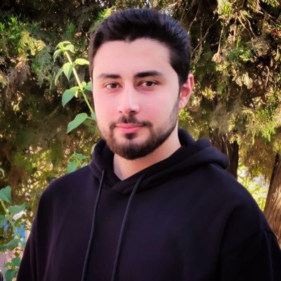 salar_brefki's profile picture. 