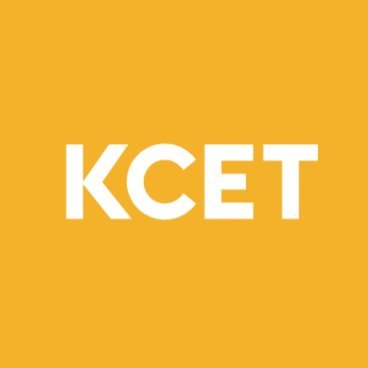 KCET-TV