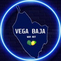 Vega Baja War Bot(@vegabajawarbot) 's Twitter Profile Photo