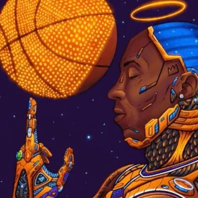 MJ is the GOAT! But Kobe brought the love of the game back to me!WALLET🩸🙌sulo369$paystring.crypto.com