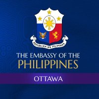 Philippine Embassy in Canada(@PHinCanada) 's Twitter Profile Photo