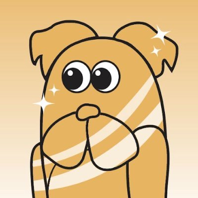 Creator of #puppycoin, a decentralized collectible meme coin with a truly fair launch, controlled by nobody. Buy $PUP at https://t.co/xZtrFb65ho 🐶 🚀 🌙