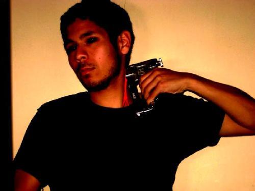 nicotech_'s profile picture. HAY QUE VOLVER A MIS ORÍGENES