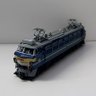 seisei8084's profile picture. 模型(特に貨物)とバスが好き 撮った写真や購入したり加工した模型をメモ感覚であげるかも 完成品貧加工 バス垢@Seibusphoto