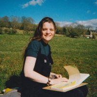 Rebecca Sheerin (@illusheerin) 's Twitter Profile