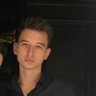 luismic111's profile picture. El único mal paso, es el que no se da