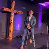 Pastor Wade Runge (@pastorrunge) 's Twitter Profile