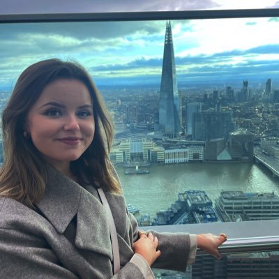 OTSue_'s profile picture. Occupational Therapy Student - University of Brighton. She/Her 🇮🇪