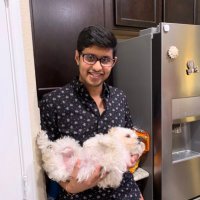 Nisarg Gandhi (@nisarggandhi94) 's Twitter Profile