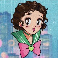 sara (@saraphernalia) 's Twitter Profile