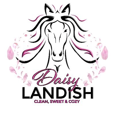 Daisy Landish - Clean Fiction Author