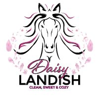 Daisy Landish - Clean Fiction Author(@daisy_landish) 's Twitter Profileg