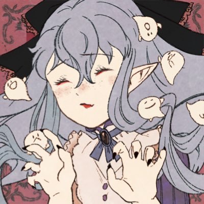 ♥️ May the Insolent Ones be Cursed ♥️ EN RP Account ♥️ Check Pinned For Info ♥️ #BSDRP #MVRP ♥️
