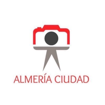 Perfil de Turismo de Almeria en Twitter #AlmeriaCiudad Facebook-AlmeriaCiudad.Oficial Instagram AlmeriaCiudad