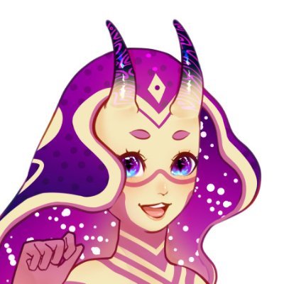 Luminaさんのプロフィール画像