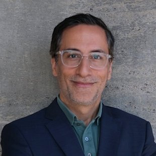 New York University & Carnegie Council for Ethics in International Affairs. Author of